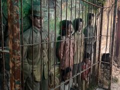 -北京动物园-畅观楼