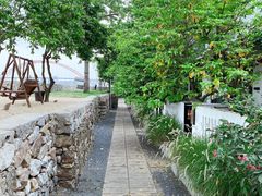 -喜洲吧·江畔老船厂·庭院餐厅(喜临院店)