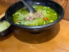 -渝和喵叔米线(南坪万达店)