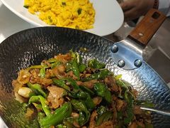 -宴来湘聚·湘粤菜(国投财富广场店)