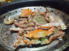 -大杰海鲜锅(基隆路店)