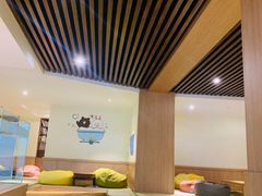 -汤森悠生活文化汤(江宁万达店)