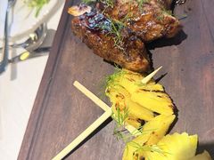 -LESCEDARS Brasserie Bistro香柏树