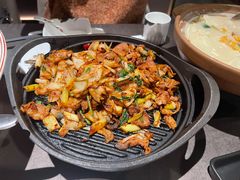 -旺顺阁·北京菜·烤鸭(大望路店)