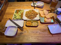 -龙头烤羊排•烤全羊•精酿扎啤(厦滘店)