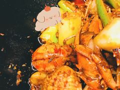 -虾胡闹龙虾馆(湄南河店)