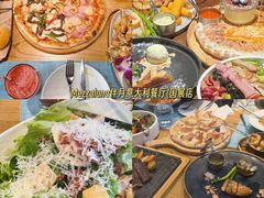 -格鲁·秀色Georgia’s Feast