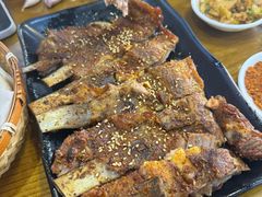 -长安后宰门水盆羊肉(新都心店)