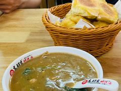 -高群生胡辣汤(亚运村店)