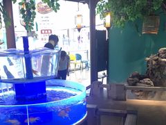 -佬麻雀·剁椒鱼头(京基KK One店)