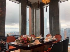 -美食汇自助餐厅(成都万达瑞华酒店)