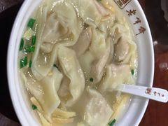 -老半斋(福州路店)