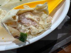 -大壶春生煎(四川中路店)