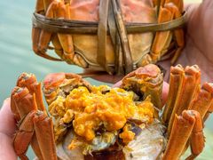 -水岸居湖景农家乐·阳澄湖大闸蟹