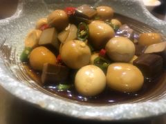 -山沟沟炒鸡(颐灏·海怡名都店)
