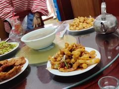 -九龙餐厅(大沽路店)