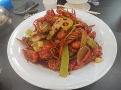 -一起吃小龙虾·海鲜(海珠店)