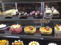 -85度C(苏州石路店)