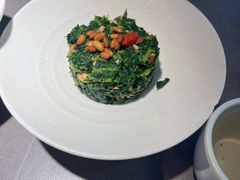 -晓淮山·扬州早茶·淮扬菜(龙阳广场店)