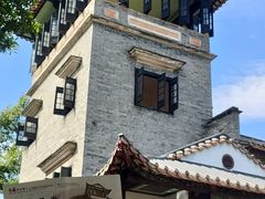 -东莞市可园博物馆