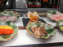 -吉布鲁牛排海鲜自助(武侯银泰城店)
