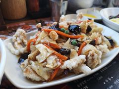 -香港饭店0410(明洞店)