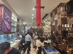 -芭菲盛宴·环球美食(锦城万达广场店)