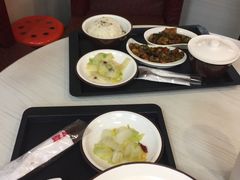 -乡村基(双流时代奥特莱斯餐厅)