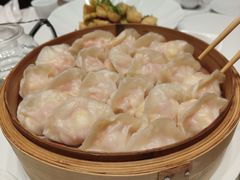西红柿蒸饺-红高粱大酒店(宁山东路店)