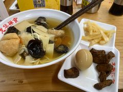 龙华素斋-龙华素斋(龙华路店)