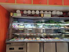 -张亮麻辣烫(天津和平多伦道店)