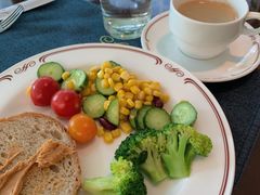 -大连富丽华大酒店