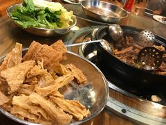 -伍哥厨房(新滘东路店)