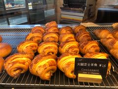 -麦田工坊(月湖店)