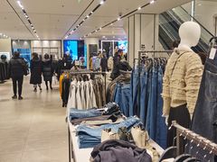 -ZARA HOME(长楹天街购物中心店)