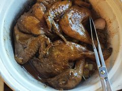 -便宜坊烤鸭店(科创店)