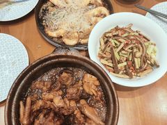 -杨厨的田园饭店(长城路店)