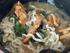 -官桥贡面(吉城大厦店)