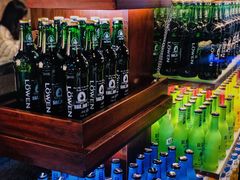 -盛江山自助料理(奥莱锦辉购物广场店)