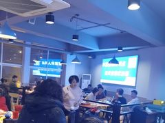 -四禧精酿烧烤串吧(大明湖店)