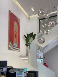 -上禾 HAIR SALON