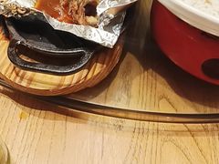 -新白鹿餐厅(爱琴海购物中心店)