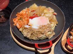 -西堤牛排(杭州金沙天街龙湖店)