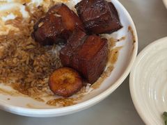 -南小馆(迪士尼小镇店)