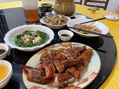 -烧鹅妹饭店