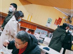 -晓宇盒饭(民安街店)