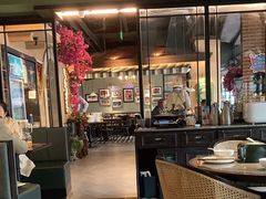 -前海沿·青岛菜(李沧万达店)