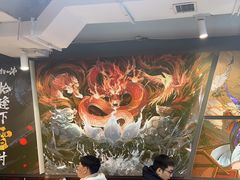-生活如沸·顺德水牛奶火锅(大学路店)