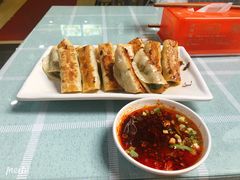 -众口斋锅贴(银泰城店)