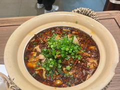 -大盐帮川菜馆(长楹天街店)